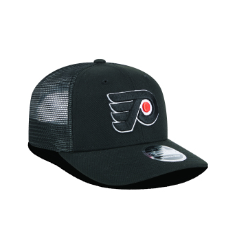 Philadelphia Flyers czapka baseballówka NEW ERA 970SS SP26 black