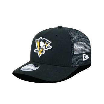 Pittsburgh Penguins czapka baseballówka NEW ERA 970SS SP26 black