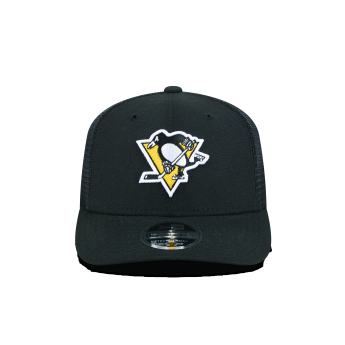 Pittsburgh Penguins czapka baseballówka NEW ERA 970SS SP26 black