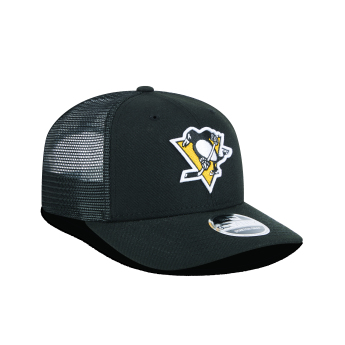 Pittsburgh Penguins czapka baseballówka NEW ERA 970SS SP26 black