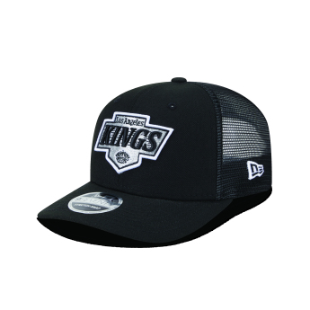 Los Angeles Kings czapka baseballówka NEW ERA 970SS SP26 black