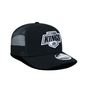 Los Angeles Kings czapka baseballówka NEW ERA 970SS SP26 black