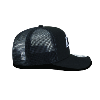 Los Angeles Kings czapka baseballówka NEW ERA 970SS SP26 black