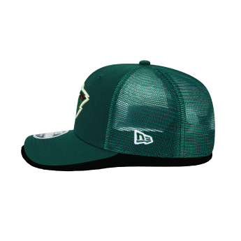 Minnesota Wild czapka baseballówka NEW ERA 970SS SP26 green