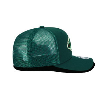 Minnesota Wild czapka baseballówka NEW ERA 970SS SP26 green