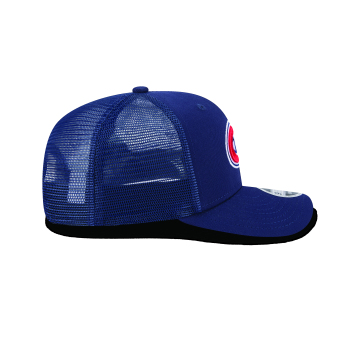 Montreal Canadiens czapka baseballówka NEW ERA 970SS SP26 blue