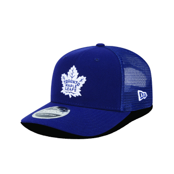 Toronto Maple Leafs czapka baseballówka NEW ERA 970SS SP26 blue