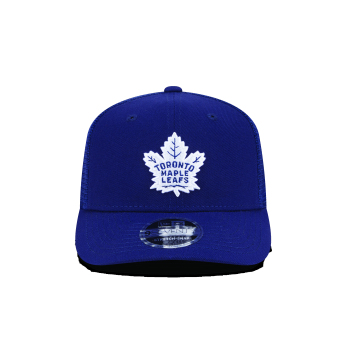Toronto Maple Leafs czapka baseballówka NEW ERA 970SS SP26 blue
