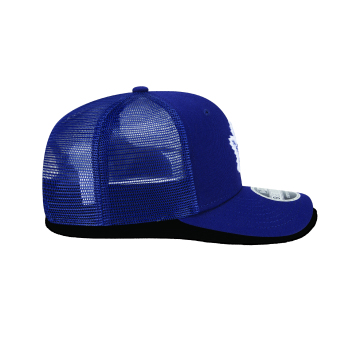 Toronto Maple Leafs czapka baseballówka NEW ERA 970SS SP26 blue