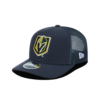 Vegas Golden Knights czapka baseballówka NEW ERA 970SS SP26 black
