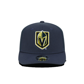 Vegas Golden Knights czapka baseballówka NEW ERA 970SS SP26 black