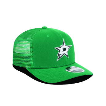 Dallas Stars czapka baseballówka NEW ERA 970SS SP26 green