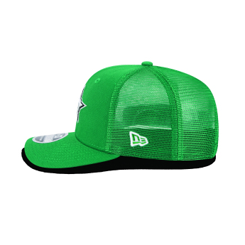 Dallas Stars czapka baseballówka NEW ERA 970SS SP26 green