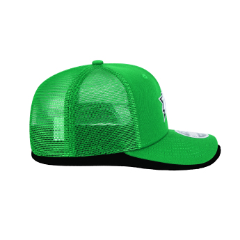 Dallas Stars czapka baseballówka NEW ERA 970SS SP26 green