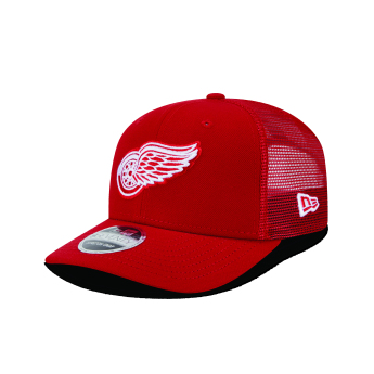 Detroit Red Wings czapka baseballówka NEW ERA 970SS SP26 red
