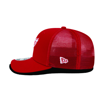 Detroit Red Wings czapka baseballówka NEW ERA 970SS SP26 red
