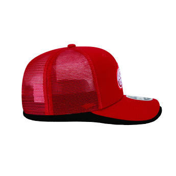 Detroit Red Wings czapka baseballówka NEW ERA 970SS SP26 red