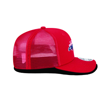 Washington Capitals czapka baseballówka NEW ERA 970SS SP26 red
