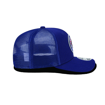 Winnipeg Jets czapka baseballówka NEW ERA 970SS SP26 blue