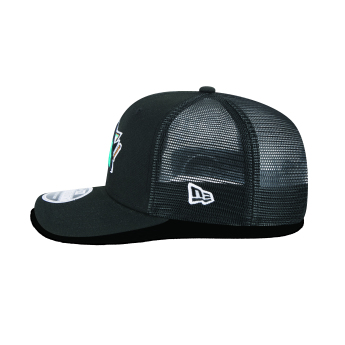 San Jose Sharks czapka baseballówka NEW ERA 970SS SP26 black