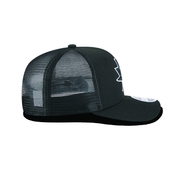 San Jose Sharks czapka baseballówka NEW ERA 970SS SP26 black