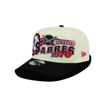 Buffalo Sabres czapka baseballówka NEW ERA 950AF Classic
