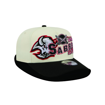 Buffalo Sabres czapka baseballówka NEW ERA 950AF Classic