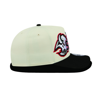Buffalo Sabres czapka baseballówka NEW ERA 950AF Classic