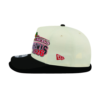 Chicago Blackhawks czapka baseballówka NEW ERA 950AF Classic