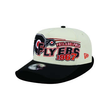 Philadelphia Flyers czapka baseballówka NEW ERA 950AF Classic