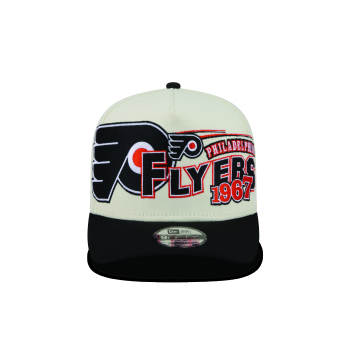 Philadelphia Flyers czapka baseballówka NEW ERA 950AF Classic