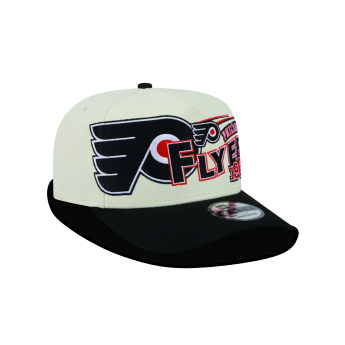 Philadelphia Flyers czapka baseballówka NEW ERA 950AF Classic