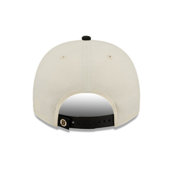 Boston Bruins czapka baseballówka NEW ERA 950AF Classic