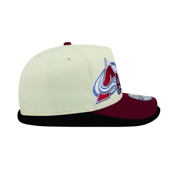 Colorado Avalanche czapka baseballówka NEW ERA 950AF Classic