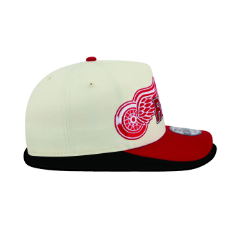 Detroit Red Wings czapka baseballówka NEW ERA 950AF Classic