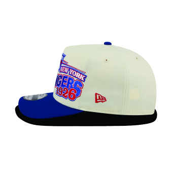 New York Rangers czapka baseballówka NEW ERA 950AF Classic