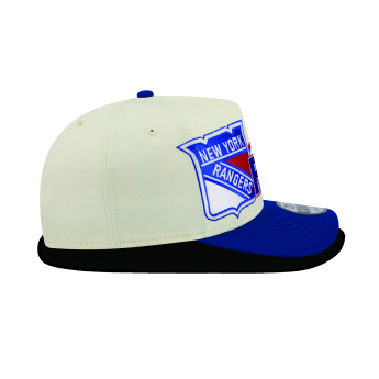 New York Rangers czapka baseballówka NEW ERA 950AF Classic