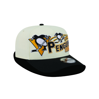 Pittsburgh Penguins czapka baseballówka NEW ERA 950AF Classic