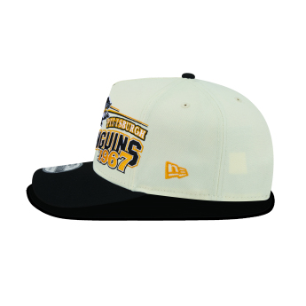Pittsburgh Penguins czapka baseballówka NEW ERA 950AF Classic