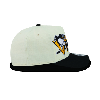 Pittsburgh Penguins czapka baseballówka NEW ERA 950AF Classic