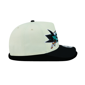 San Jose Sharks czapka baseballówka NEW ERA 950AF Classic