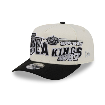 Los Angeles Kings czapka baseballówka NEW ERA 950AF Classic