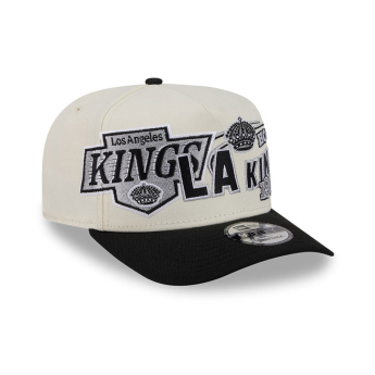 Los Angeles Kings czapka baseballówka NEW ERA 950AF Classic