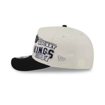 Los Angeles Kings czapka baseballówka NEW ERA 950AF Classic