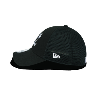 Anaheim Ducks czapka baseballówka NEW ERA 3930 neo black
