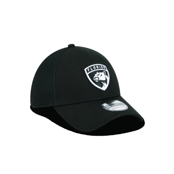 Florida Panthers czapka baseballówka NEW ERA 3930 neo black