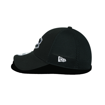 Montreal Canadiens czapka baseballówka NEW ERA 3930 neo black