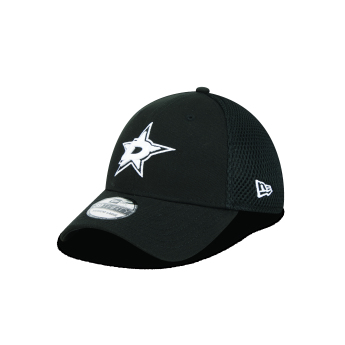 Dallas Stars czapka baseballówka NEW ERA 3930 neo black