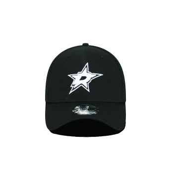 Dallas Stars czapka baseballówka NEW ERA 3930 neo black