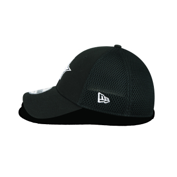 Dallas Stars czapka baseballówka NEW ERA 3930 neo black